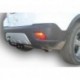 Фаркоп для OPEL MOKKA 2012-... (без электрики)