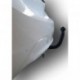 Фаркоп для OPEL MERIVA 2 (S10) 2010-... (без электрики)