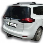 Фаркоп для ZAFIRA C TOURER 2011 - (без электрики)