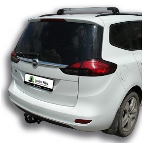 Фаркоп для ZAFIRA C TOURER 2011 - (без электрики)