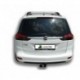 Фаркоп для ZAFIRA C TOURER 2011 - (без электрики)