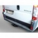 Фаркоп для PEUGEOT BOXER 3 (L4) (250) 2006-... / CITROEN JUMPER (L4) 2006-... F (без электрики)C