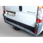 Фаркоп для PEUGEOT BOXER 3 (L4) (250) 2006-... / CITROEN JUMPER (L4) 2006-... F (без электрики)C