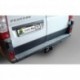 Фаркоп для PEUGEOT BOXER 3 (L4) (250) 2006-... / CITROEN JUMPER (L4) 2006-... F (без электрики)C