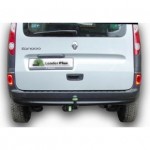 Фаркоп для RENAULT KANGOO 2 (2008-2013) (без электрики)