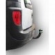 Фаркоп для RENAULT KANGOO 2 (2008-2013) (без электрики)