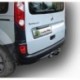 Фаркоп для RENAULT KANGOO 2 (2008-2013) (без электрики)