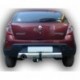 Фаркоп для RENAULT SANDERO STEPWAY (B90) 2008-... (без электрики)