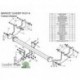 Фаркоп для RENAULT SANDERO (B90) 2009-2014 (без электрики)