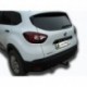 Фаркоп для RENAULT Kaptur 2016-... (без электрики)