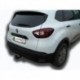 Фаркоп для RENAULT Kaptur 2016-... (без электрики)