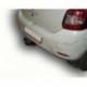 Фаркоп для RENAULT SANDERO 2014- / LOGAN (седан) 2004-2014- /SANDERO STEPWAY 2014- (без электрики)