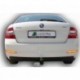 Фаркоп для SKODA OCTAVIA 3 (5E3) (хетчбек) 2013 (без электрики)