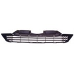 Решетка переднего бампера Honda CR-V - 3 поколение