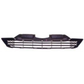 Решетка переднего бампера Honda CR-V - 3 поколение