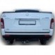 Фаркоп для SSANG YONG ACTYON SPORTS (QJ) 2006-... F (без электрики)C