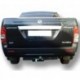 Фаркоп для SSANG YONG ACTYON SPORTS (QJ) 2006-... F (без электрики)C