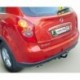 Фаркоп для SSANG YONG ACTYON (CK) 2011-... (без электрики)