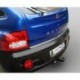 Фаркоп для SSANG YONG ACTYON (CJ) 2006-2011 (без электрики)