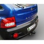 Фаркоп для SSANG YONG ACTYON (CJ) 2006-2011 (без электрики)