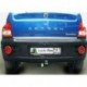 Фаркоп для SSANG YONG ACTYON (CJ) 2006-2011 (без электрики)
