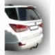 Фаркоп для SSANG YONG STAVIC 2013-... (без электрики)