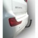 Фаркоп для SSANG YONG STAVIC 2013-... (без электрики)