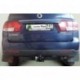 Фаркоп для SSANG YONG REXTON 1,2 KYRON 2 (DJ) 2007-... F (без электрики)C