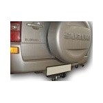 Фаркоп для SUZUKI GRAND VITARA (JT)(JB420, JB424W) (5 дверей) 2005-... F (без электрики)C