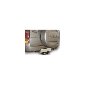 Фаркоп для SUZUKI GRAND VITARA (JT)(JB420, JB424W) (5 дверей) 2005-... F (без электрики)C