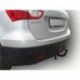 Фаркоп для SUZUKI SX4 S-CROSS (JY) 2013-... (без электрики)