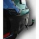 Фаркоп для TOYOTA COROLLA (E15 / Е16) (седан) 2007-2013/ 2013-... (без электрики)