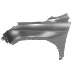 Крыло переднее левое (оригинал) Honda CR-V - 3 поколение