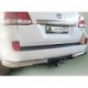 Фаркоп для TOYOTA LAND CRUISER 200 2007-2015- F (без электрики)C