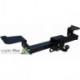 Фаркоп для TOYOTA LAND CRUISER 200 2007-2015- F (без электрики)