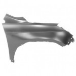 Крыло переднее правое (оригинал) Honda CR-V - 3 поколение