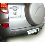 Фаркоп для TOYOTA RAV 4 (A2