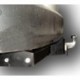 Фаркоп для TOYOTA RAV 4 2012-... F (без электрики)