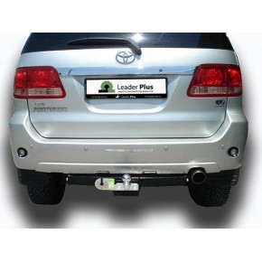 Фаркоп для TOYOTA FORTUNER 2005-2015 FC (без электрики)