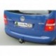 Фаркоп для VOLKSWAGEN TOURAN (1T1) 2003-2010 (без электрики)