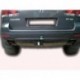 Фаркоп для VOLKSWAGEN TOUAREG (7LA), (7P5) 2002-2010, 2010-,,, \ AUDI Q7 (4LB) 2005-... (без электрики)
