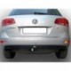 Фаркоп для VOLKSWAGEN TOUAREG (7LA), (7P5) 2002-2010, 2010-,,, \ AUDI Q7 (4LB) 2005-... (без электрики)