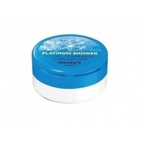 Освежитель воздуха для салона автомобиля BLUE GLARE 1590 (platinum shower)