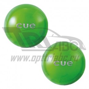 Освежитель воздуха для салона автомобиля CUE 1440 (fresh green)