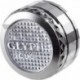 Освежитель воздуха для салона автомобиля CUE GLYPH 1787 (white musk)
