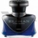 Освежитель воздуха для салона автомобиля ELDRAN BLACK 1857 (midnight marine)