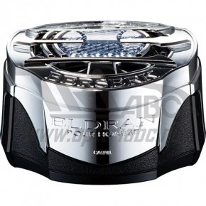 Освежитель воздуха для салона автомобиля ELDRAN GRANAIR BERSERK 1951 (platinum shower)