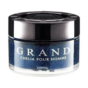 Освежитель воздуха для салона автомобиля GRAND CHELIA 65 1822 (mix berry)