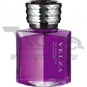 Освежитель воздуха для салона автомобиля VELZA 1765 (platinum shower)