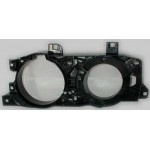 Крепление левой фары BMW E32